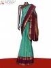 Pure Handloom Kanjeevaram Silk Saree